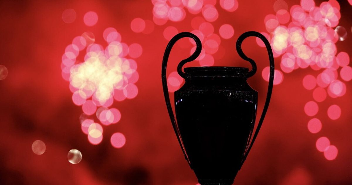 Champions, ecco il calendario: per l