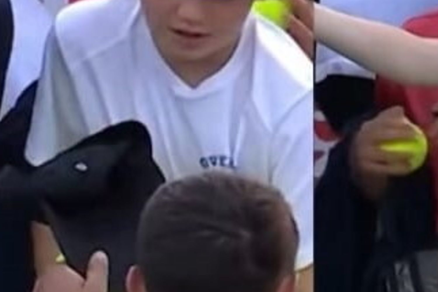 Kamil Majchrzak agli Us Open