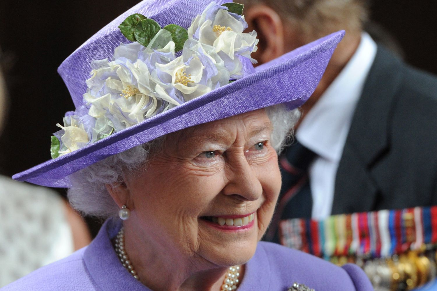 La Regina e la Brexit