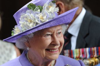 La Regina e la Brexit