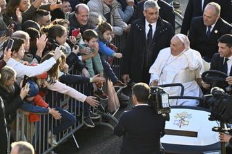 Papa Francesco