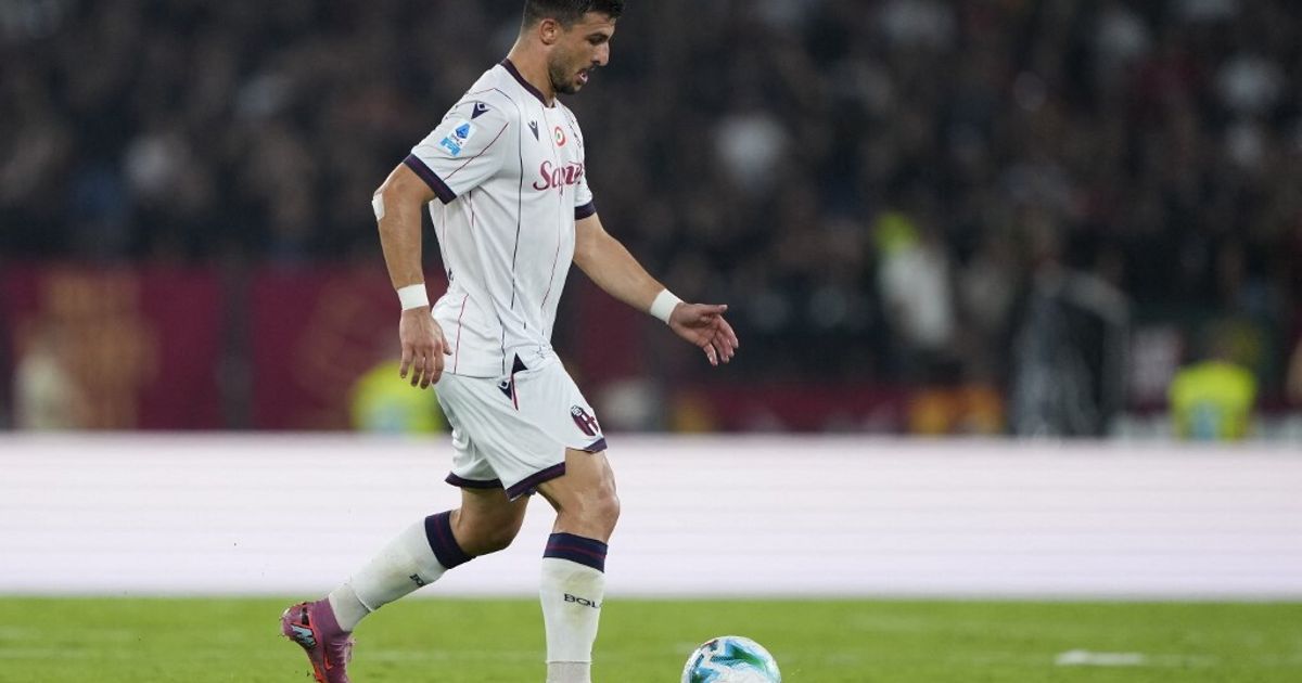 Il Bologna piega il Como grazie a Orsolini