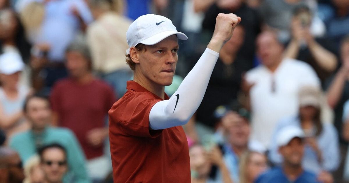 sinner fatica contro shapovalov ma approda agli ottavi degli us open