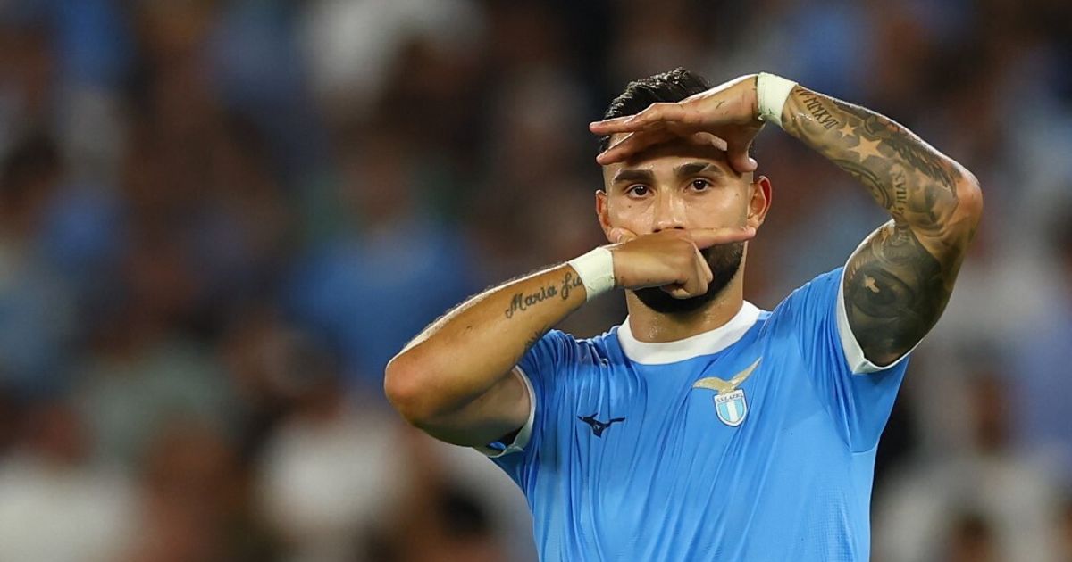 La Lazio travolge il Verona e si riscatta