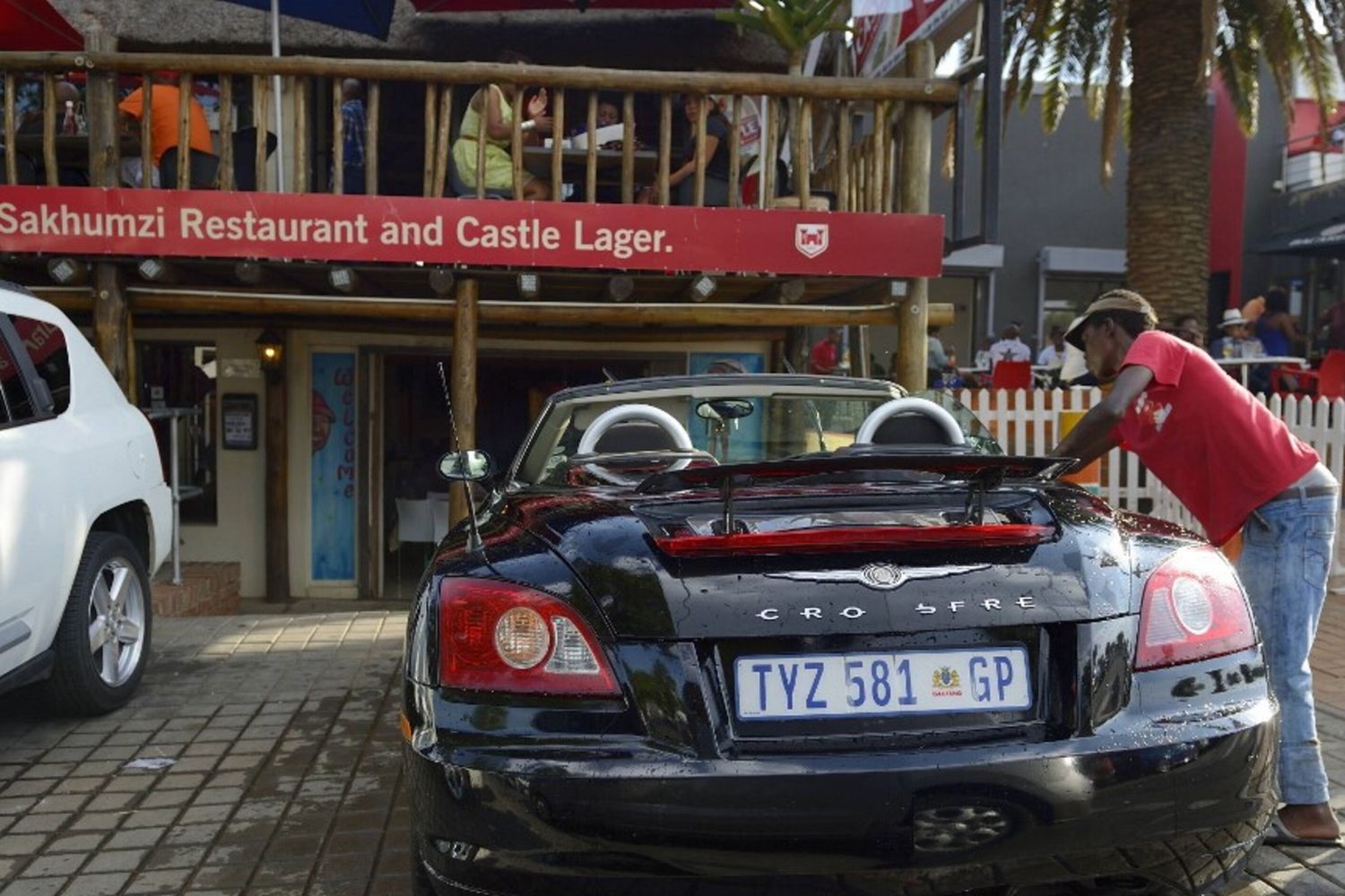 In Africa si attende un boom di super-ricchi