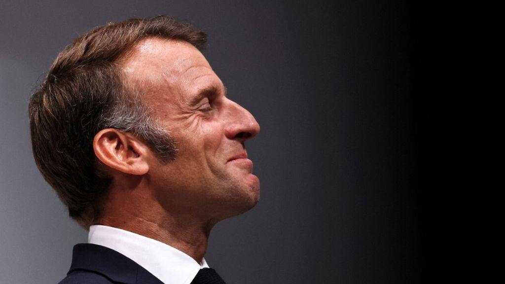 Crisi politica in Francia