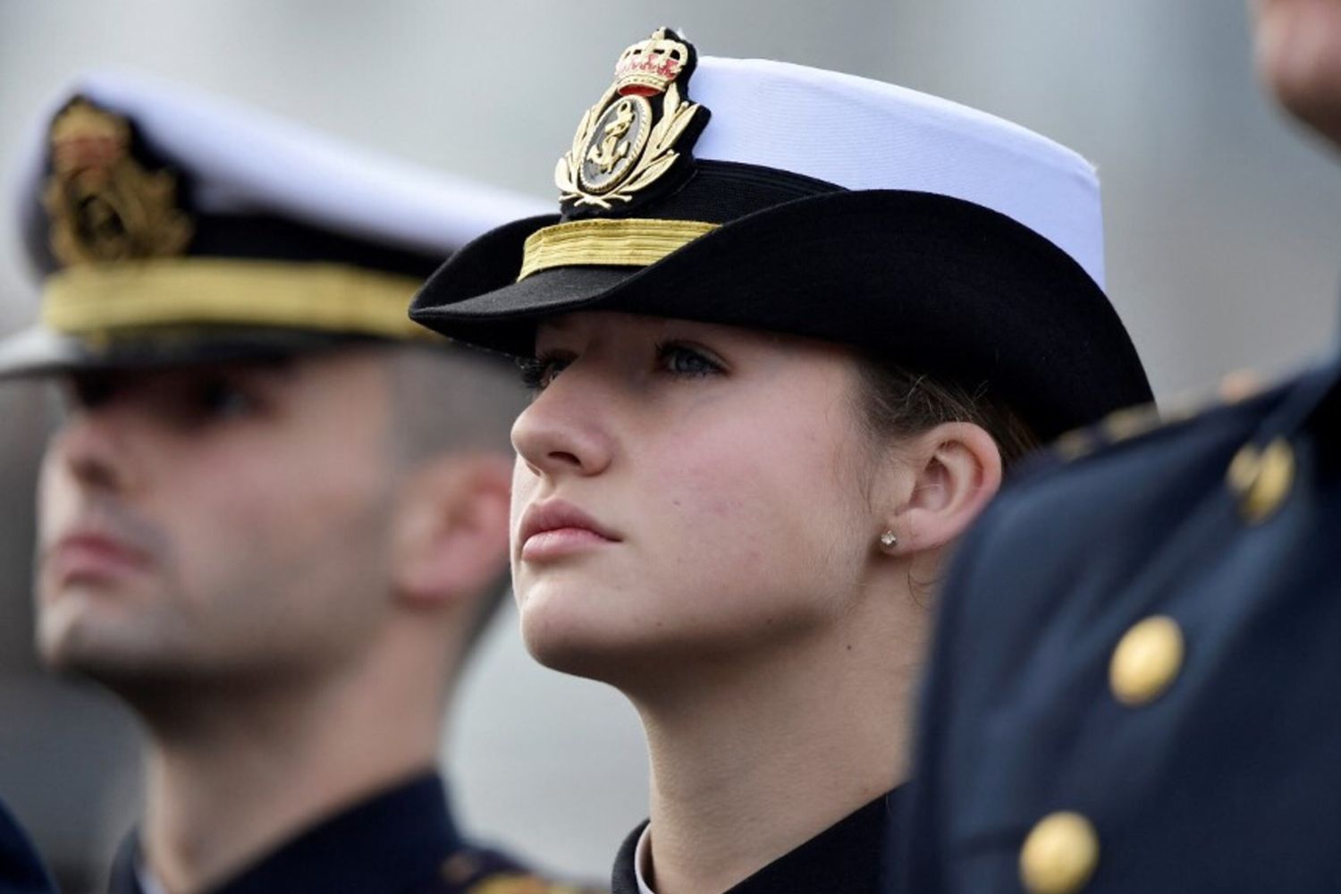 La principessa Eleonor