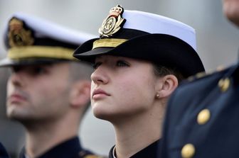 La principessa Eleonor