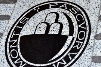 &nbsp;Mps, Monte Paschi Siena