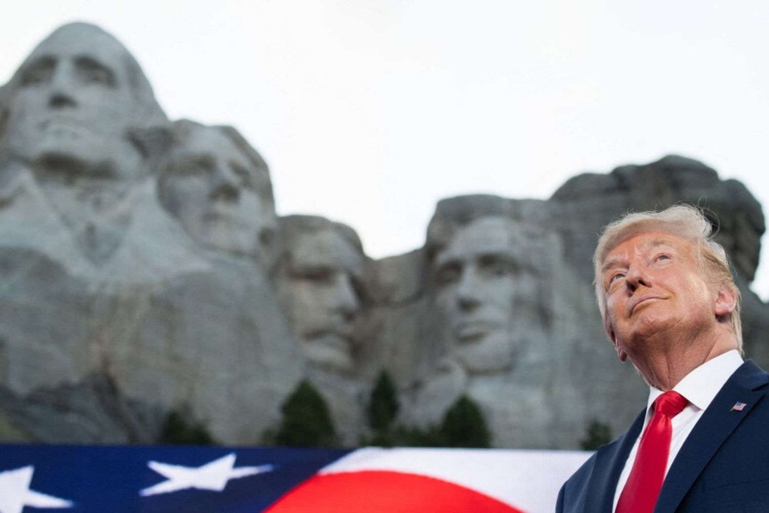 Trump e turismo negli Usa