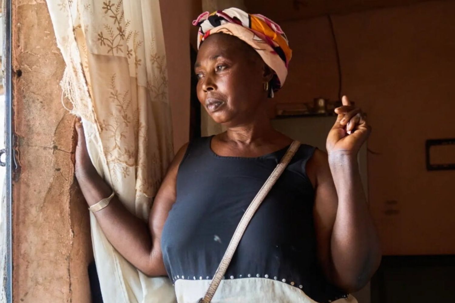 De la Gambie au Mali, pour donner la parole aux mères des migrants