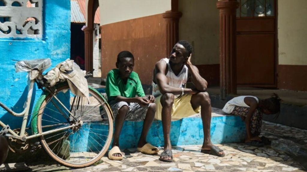 De la Gambie au Mali, pour donner la parole aux mères des migrants