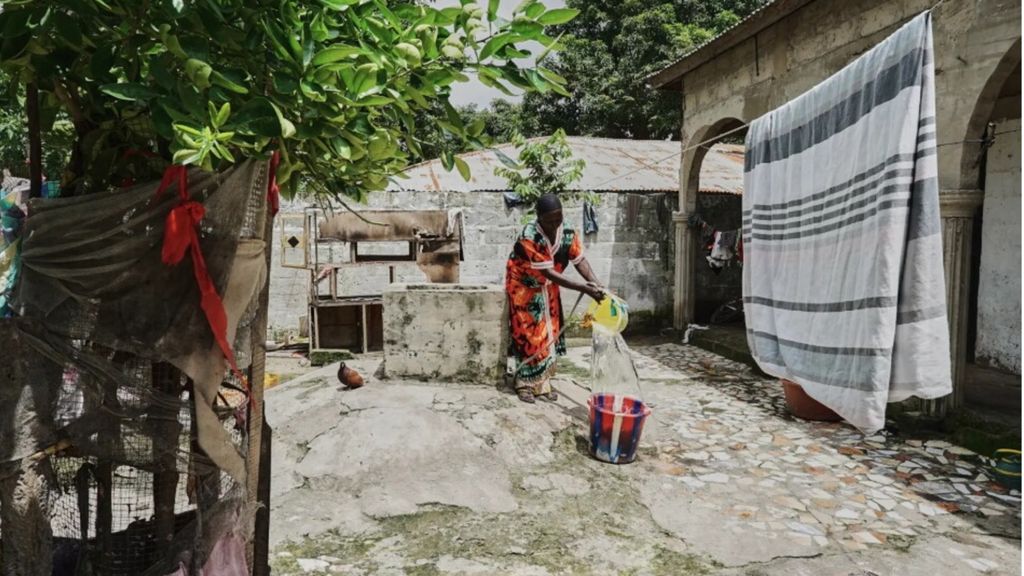 De la Gambie au Mali, pour donner la parole aux mères des migrants
