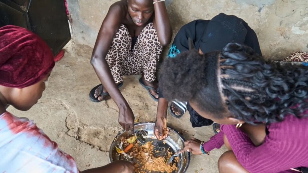 De la Gambie au Mali, pour donner la parole aux mères des migrants