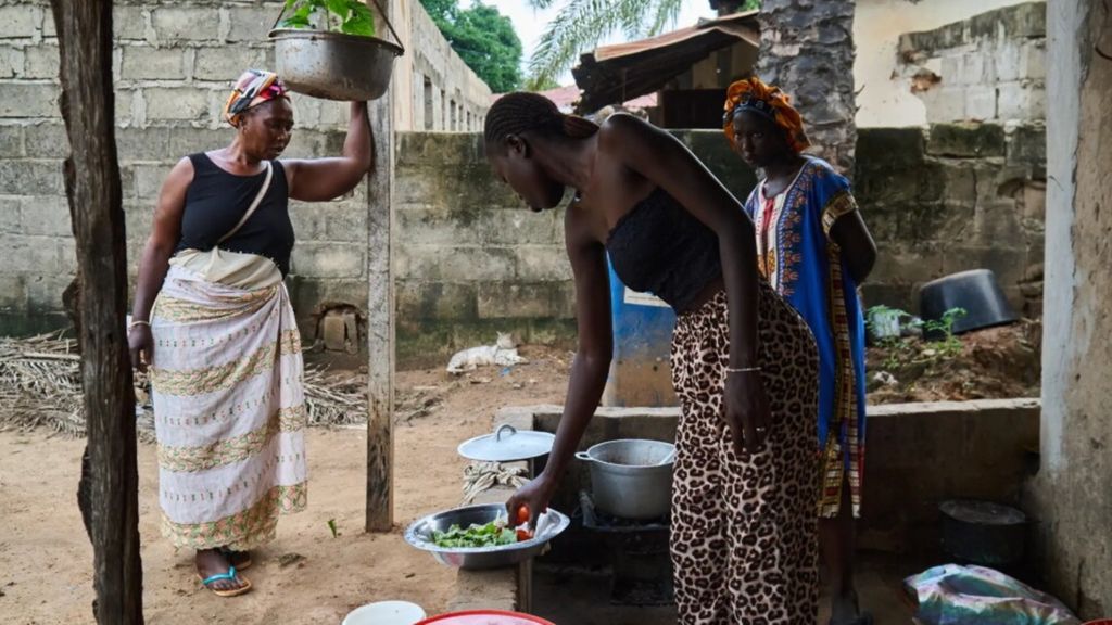 De la Gambie au Mali, pour donner la parole aux mères des migrants