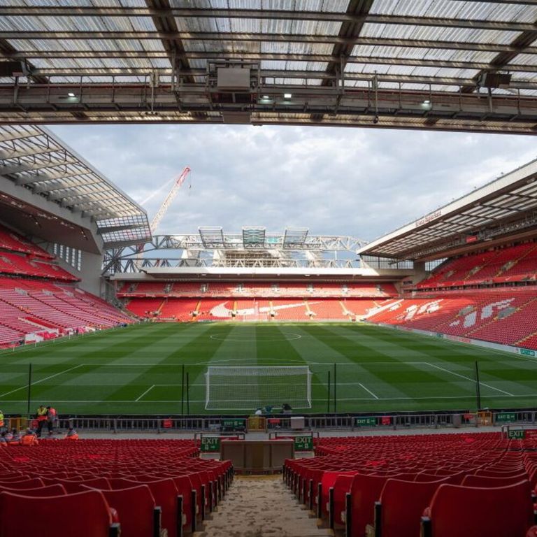 Liverpool regina del mercato