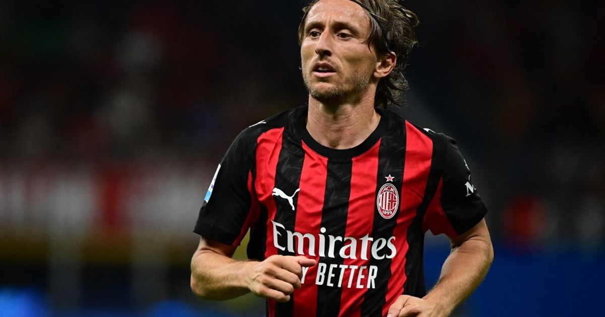 Non solo Modric e Vardy. La top 11 dei quasi 40enni della serie A
