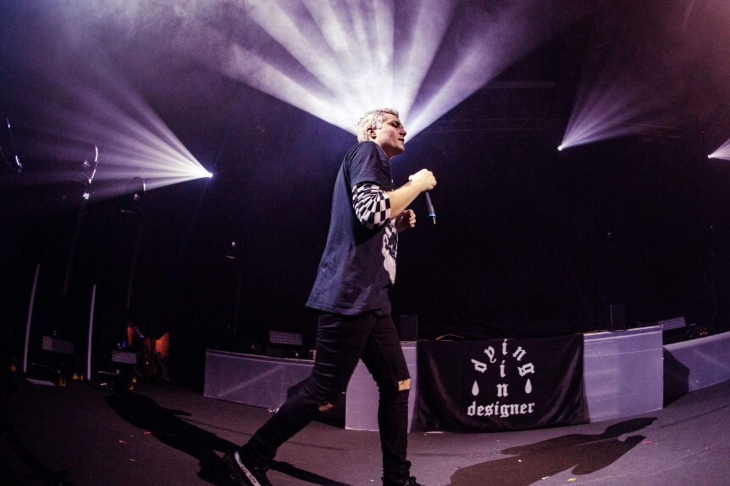 Drake in concerto a Milano