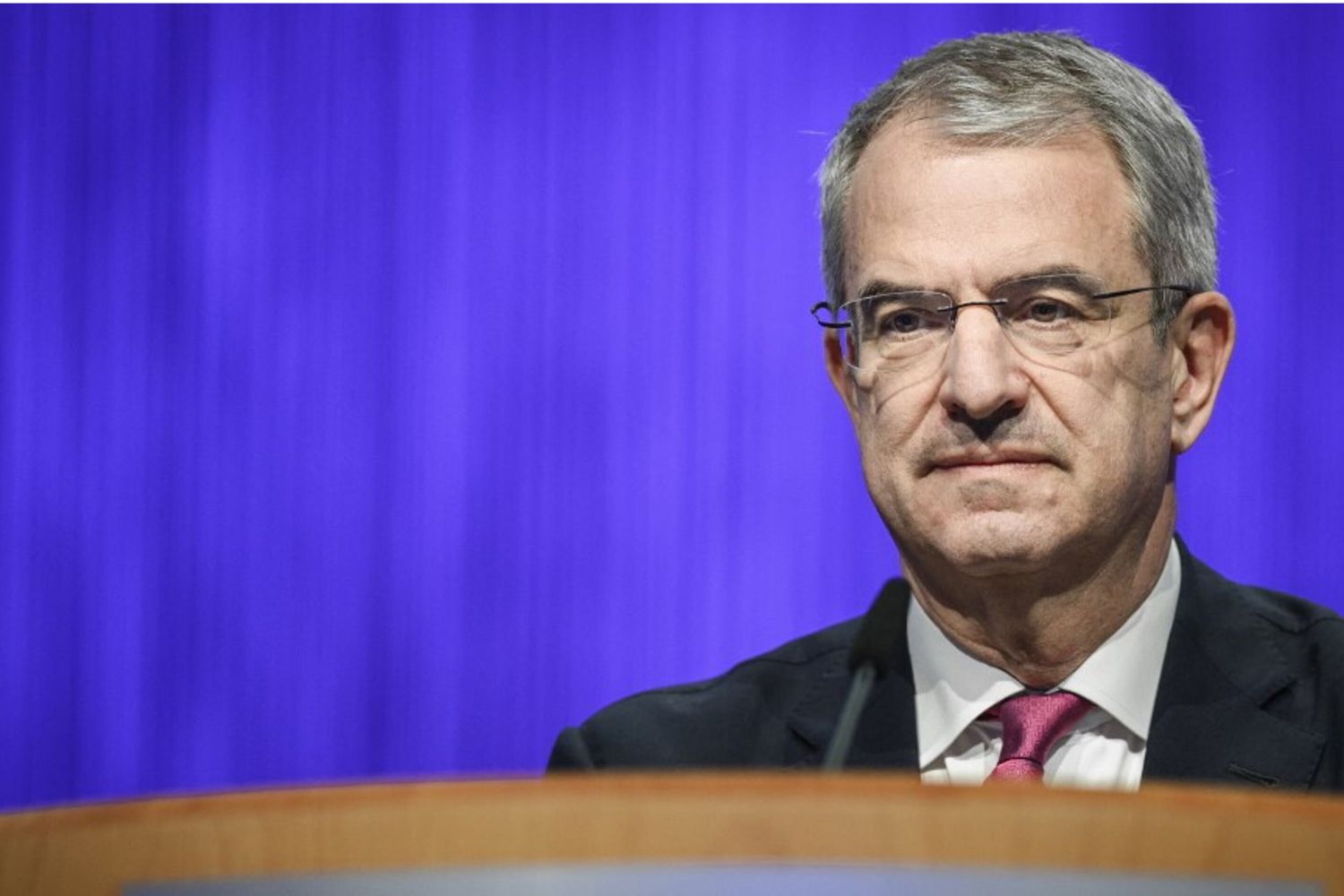 Licenziato il Ceo di Nestlé Laurent per una relazione sul luogo di lavoro