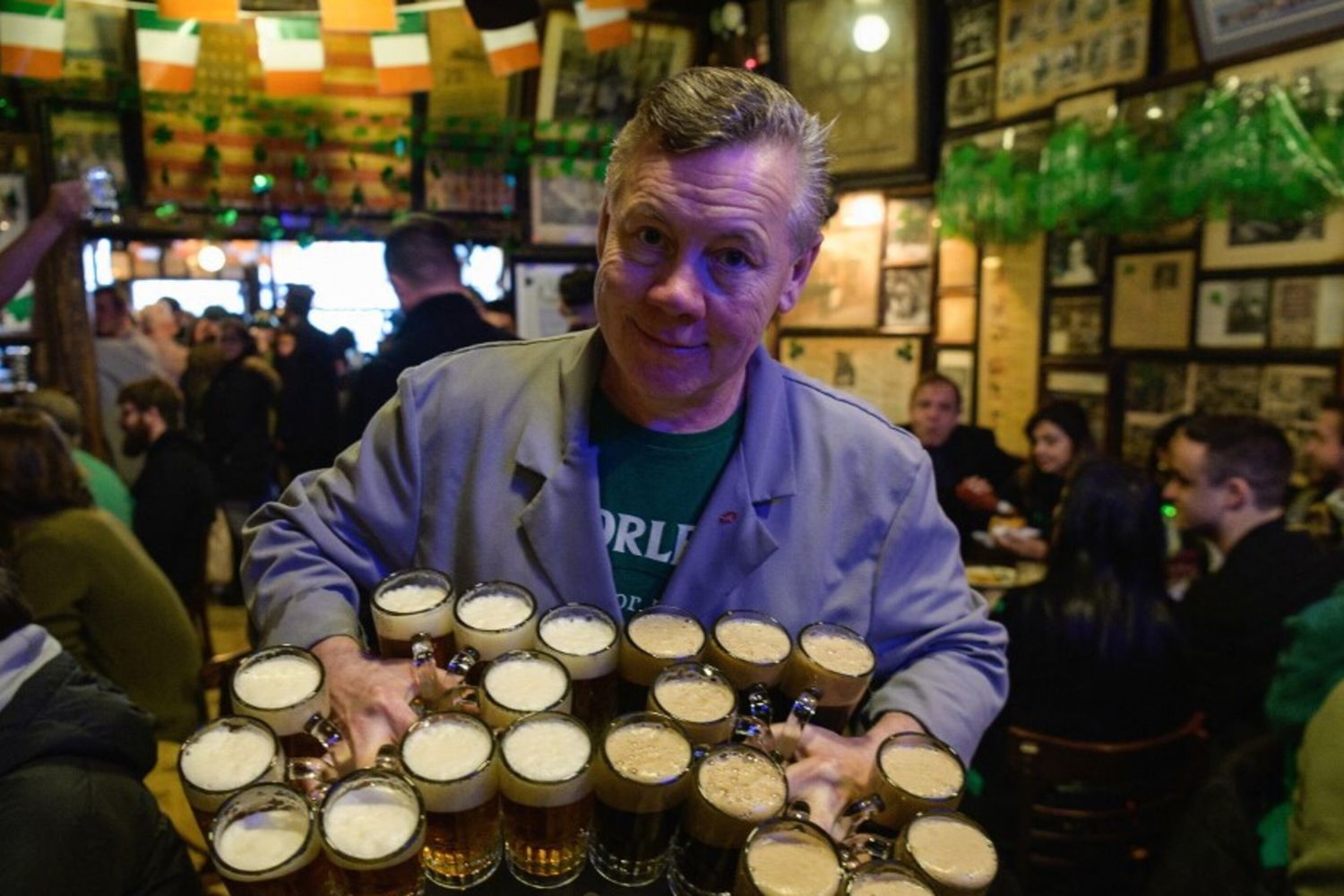 Usa: detassazione mance