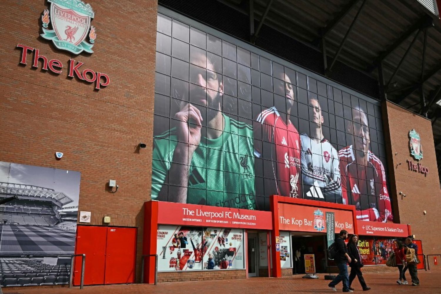 Calciomercato Premier League