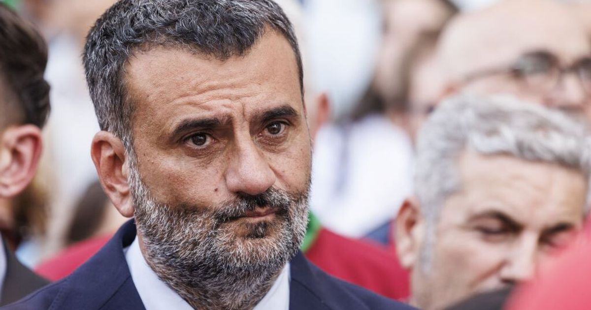 Il Pd stringe sulla candidatura di Decaro in Puglia