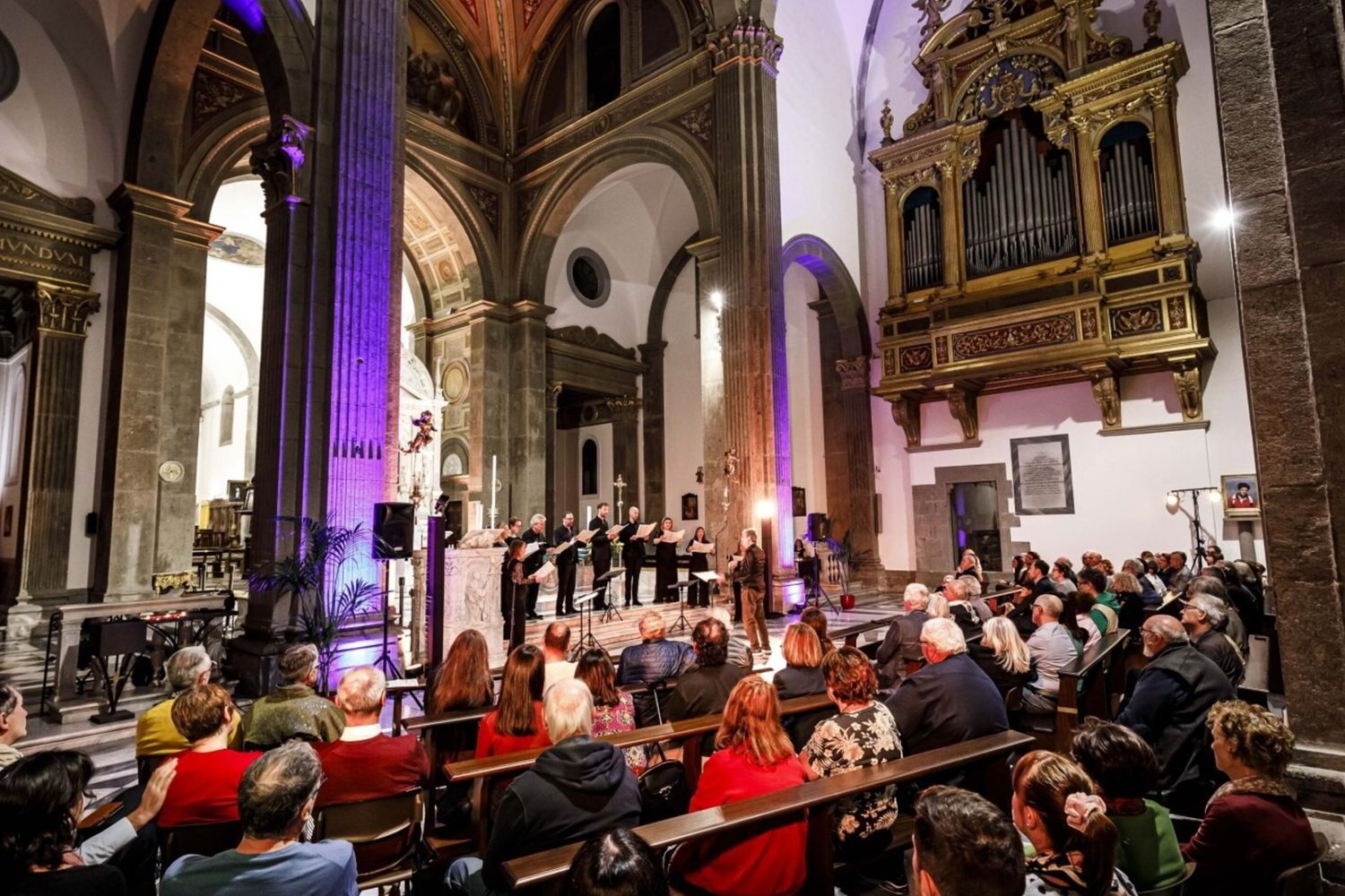 Festival della Tuscia