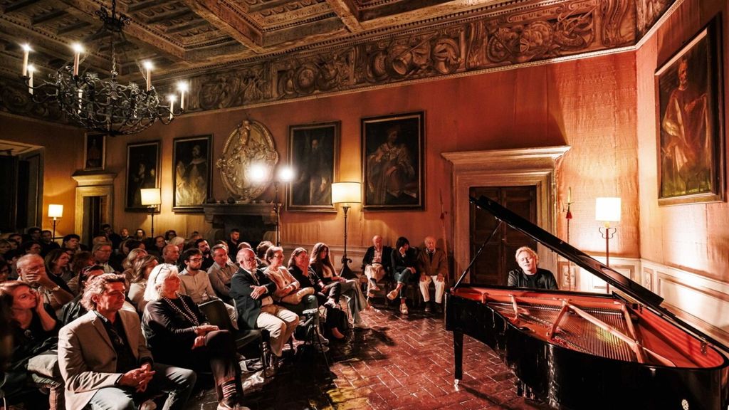 Festival della Tuscia