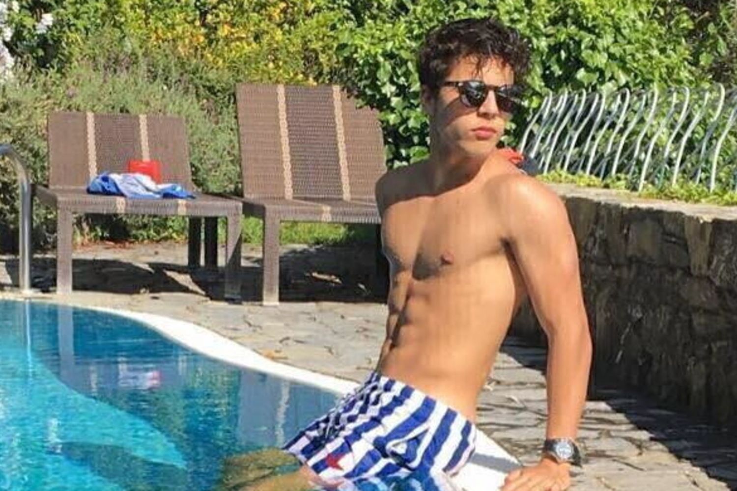 Violenza sessuale di gruppo, la procura chiede 9 anni per Ciro Grillo e i suoi amici