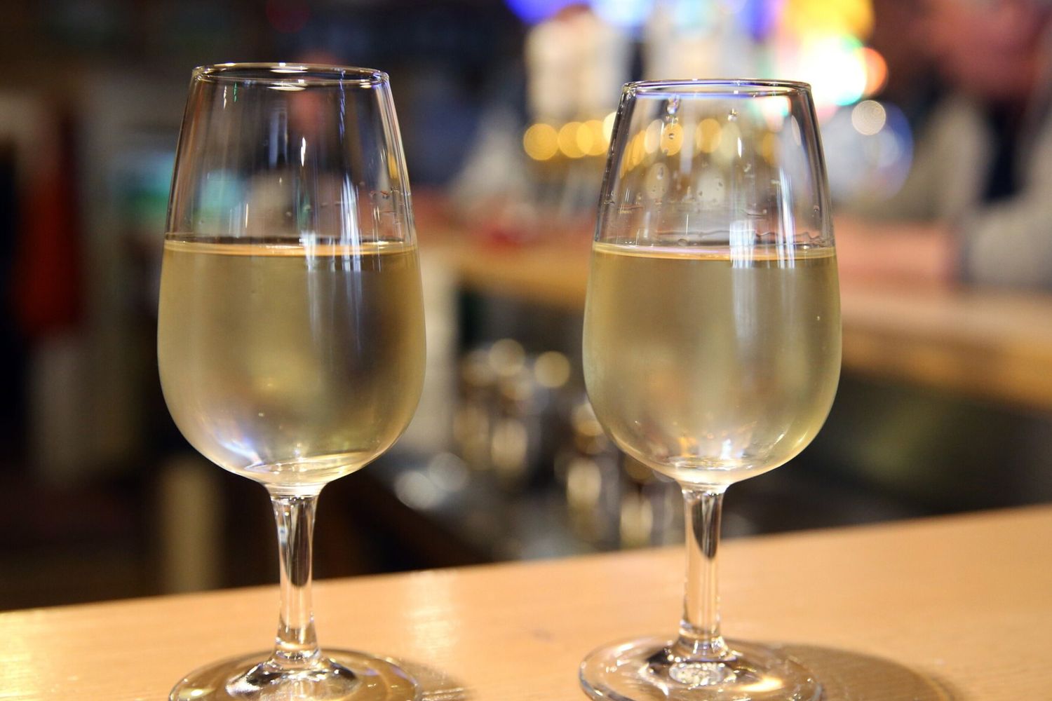 &nbsp;vino bianco (Afp)