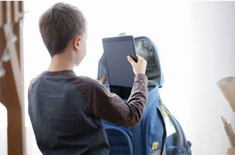 ChatGPT e parental control