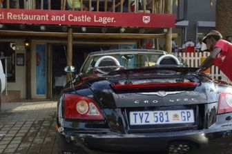 En Afrique boom des super riches, concentrés dans cinq pays