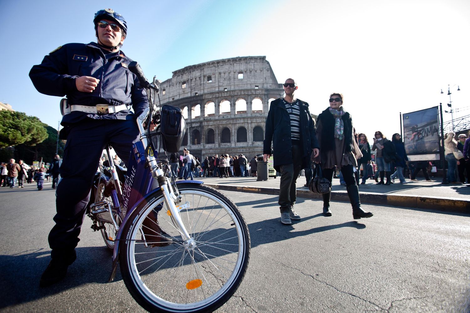 Mobilità sostenibile