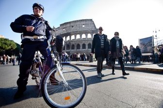 Mobilità sostenibile