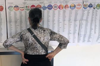 Elezioni comunali. Amministrative