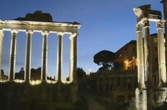 fori imperiali