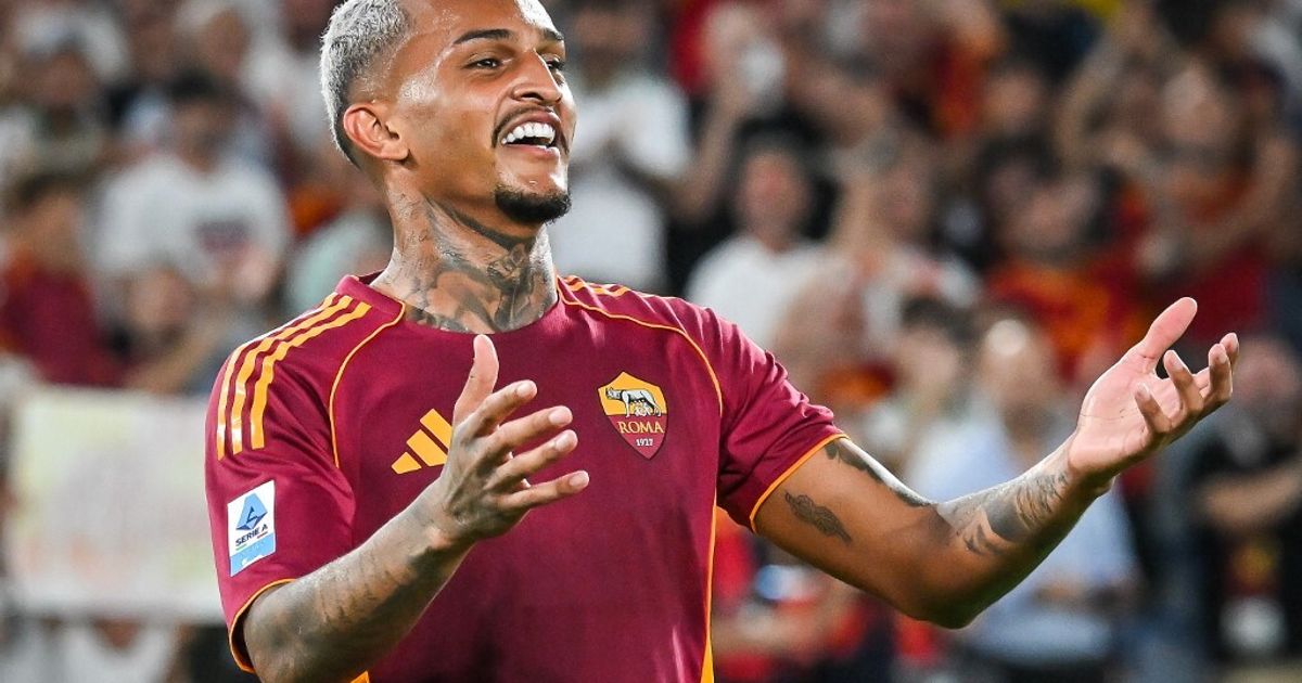 Sventato un furto nella villa a Roma del calciatore Wesley Franca
