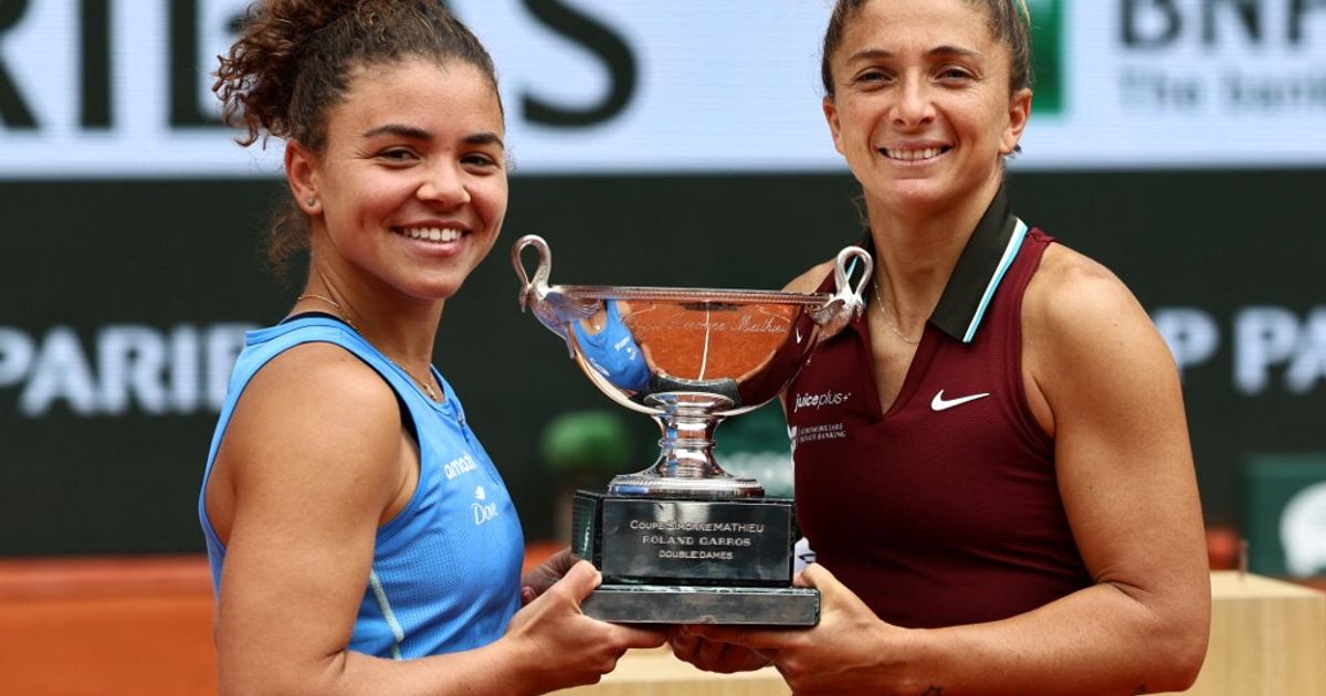 Us Open, stasera Errani Paolini per un posto in finale. E poi il derby Sinner Musetti