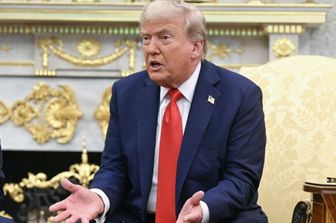 Dazi, Trump ricorre alla Corte Suprema