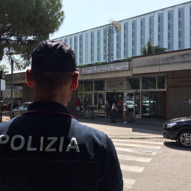 Polizia