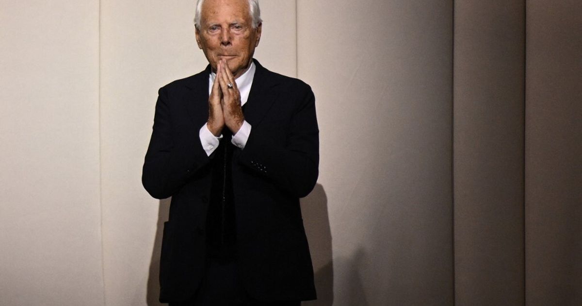 Addio a re Giorgio. La camera ardente a Milano, i funerali in forma privata
