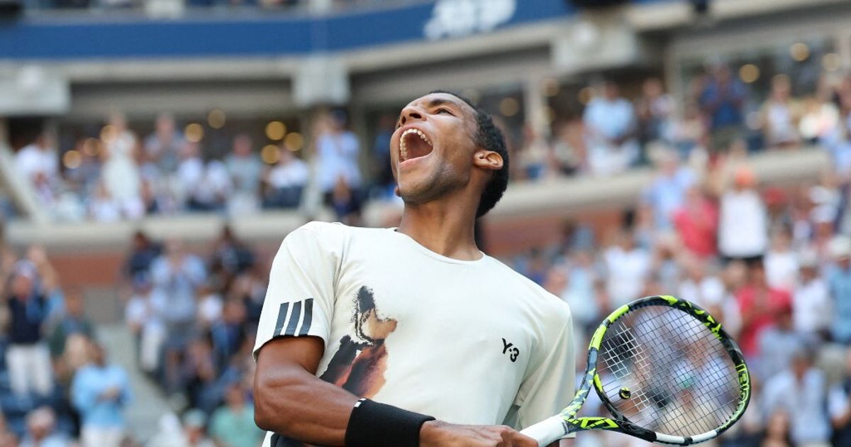 Riuscirà Auger Aliassime a fermare l