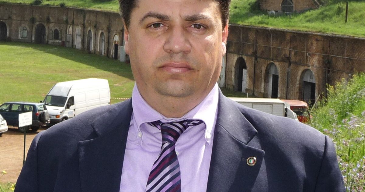 Guardie Giurate: Savip, 