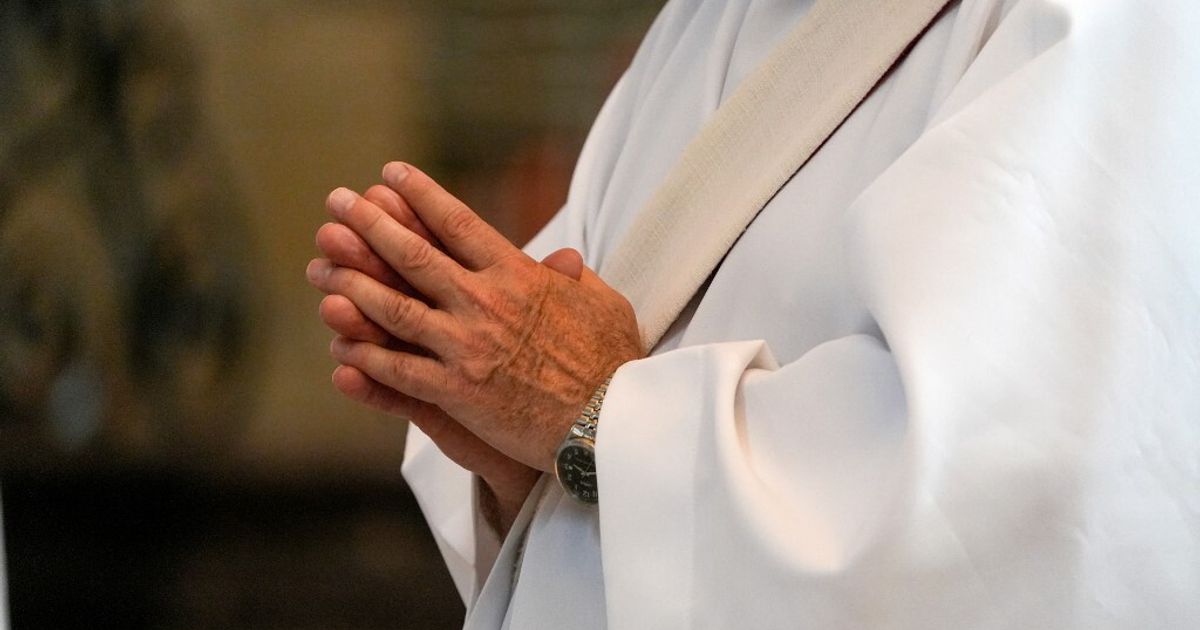 È nata la rete "preti contro il genocidio"