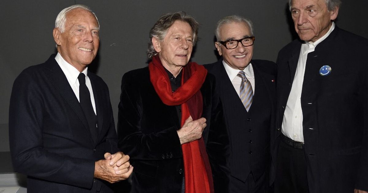 Armani e l
