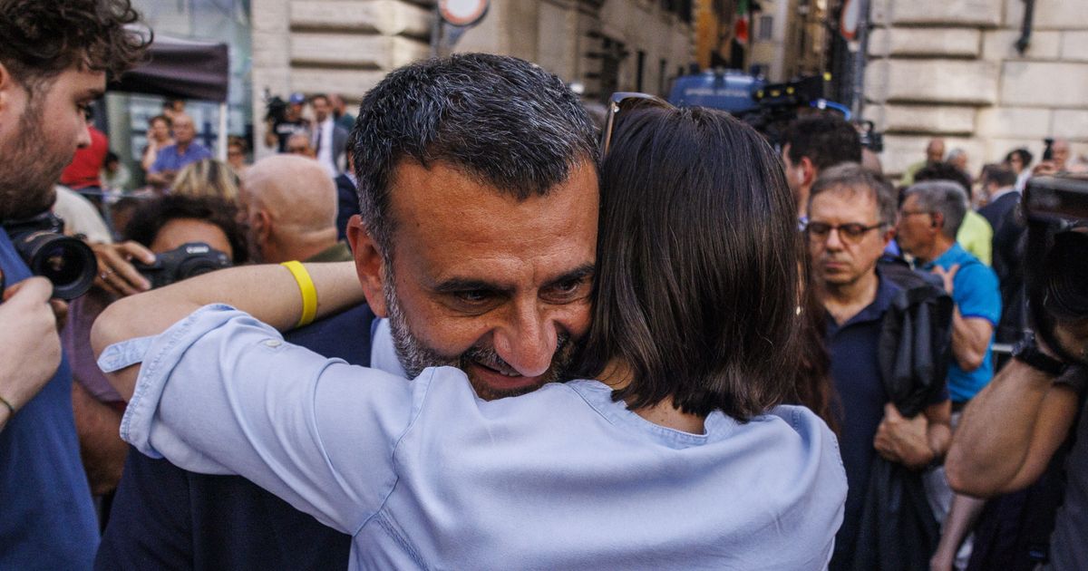 Il Pd va 