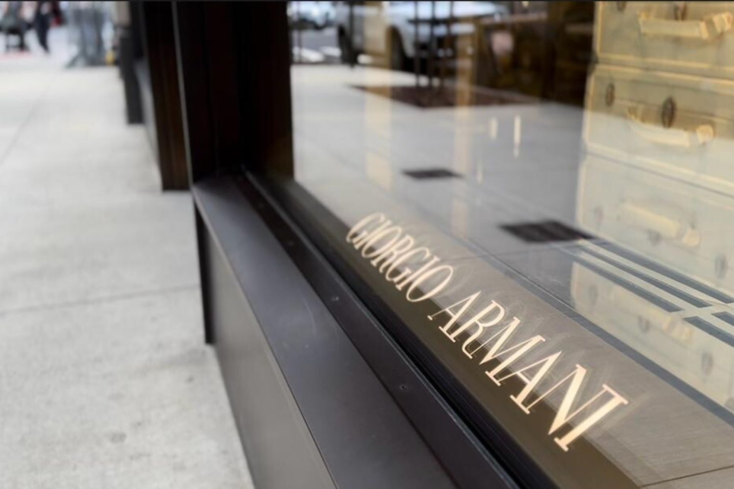 La "casa universale" di Manhattan, l'ultima creazione di Armani