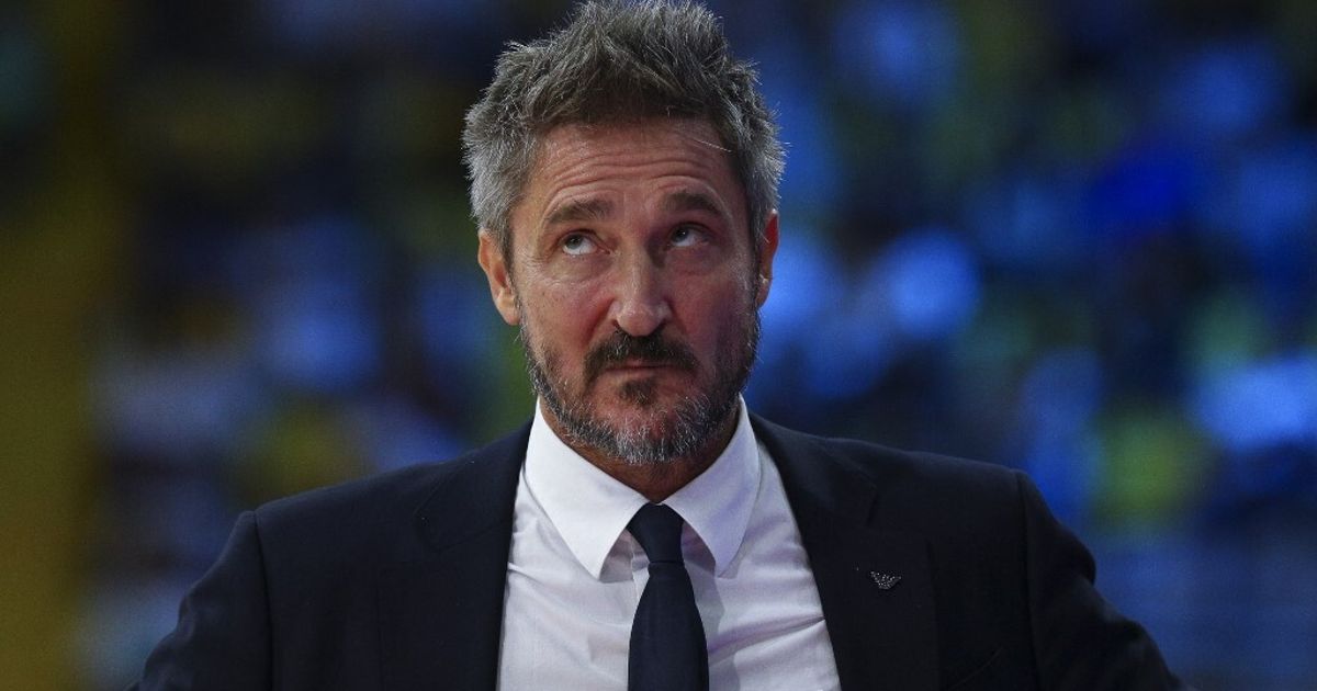 Eurobasket, l