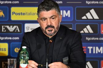 Rino Gattuso