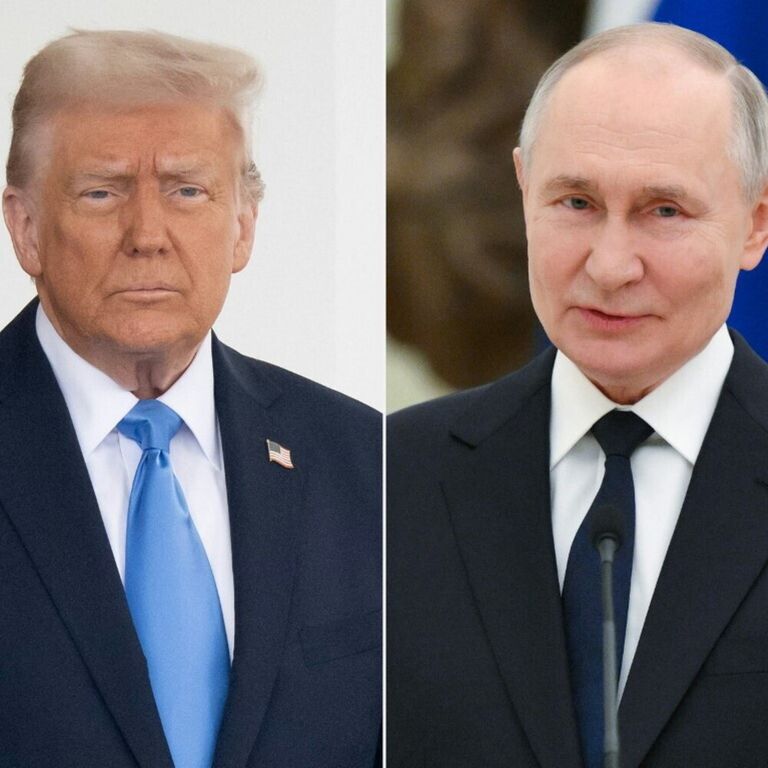 Trump accoglie Putin alle 21, "voglio vedere il cessate il fuoco